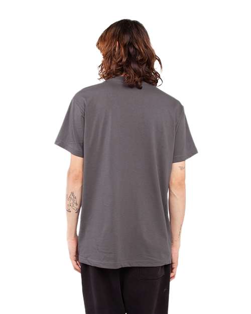 Unisex Active Tee - SHASS 117
