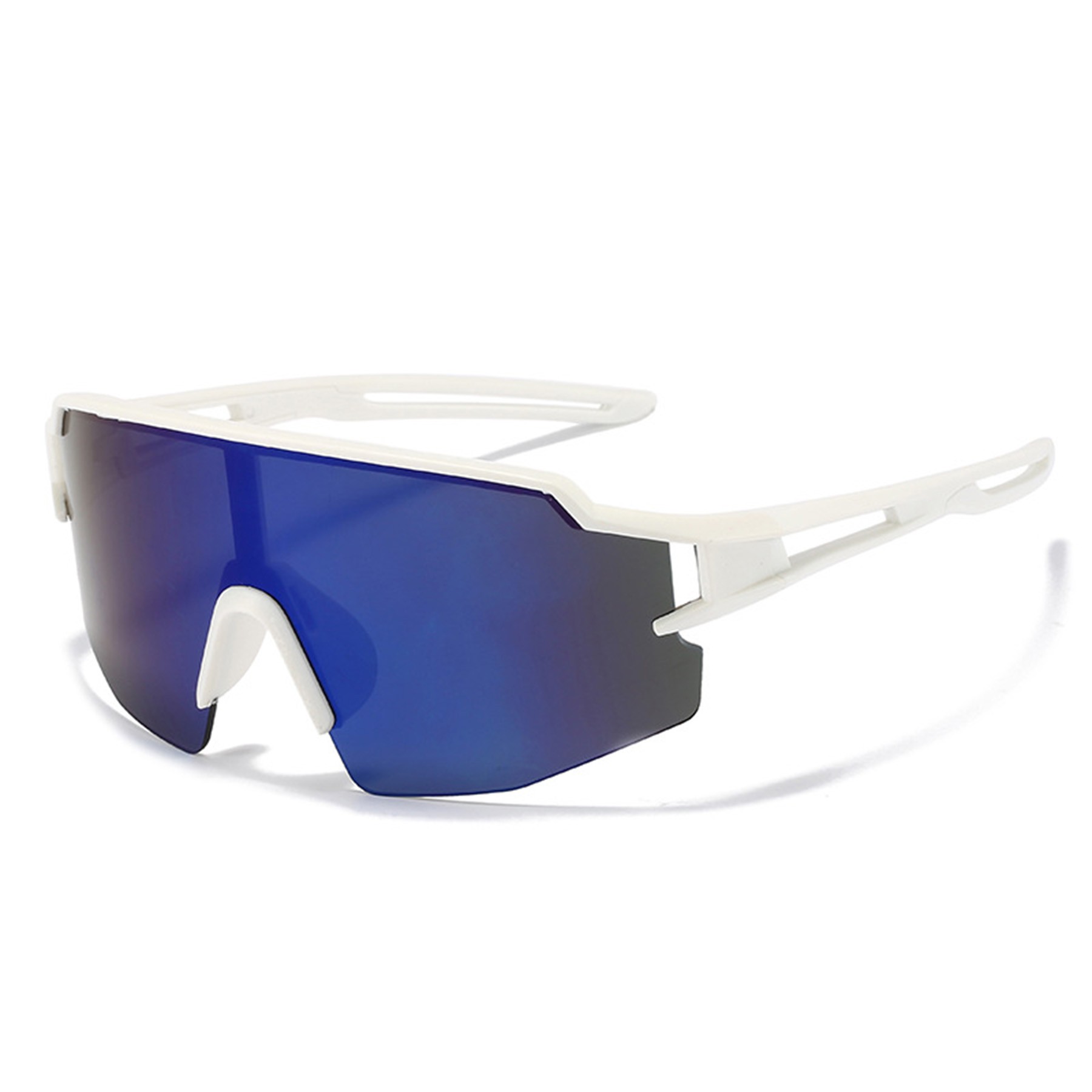 Polarized Sports Sunglasses 2