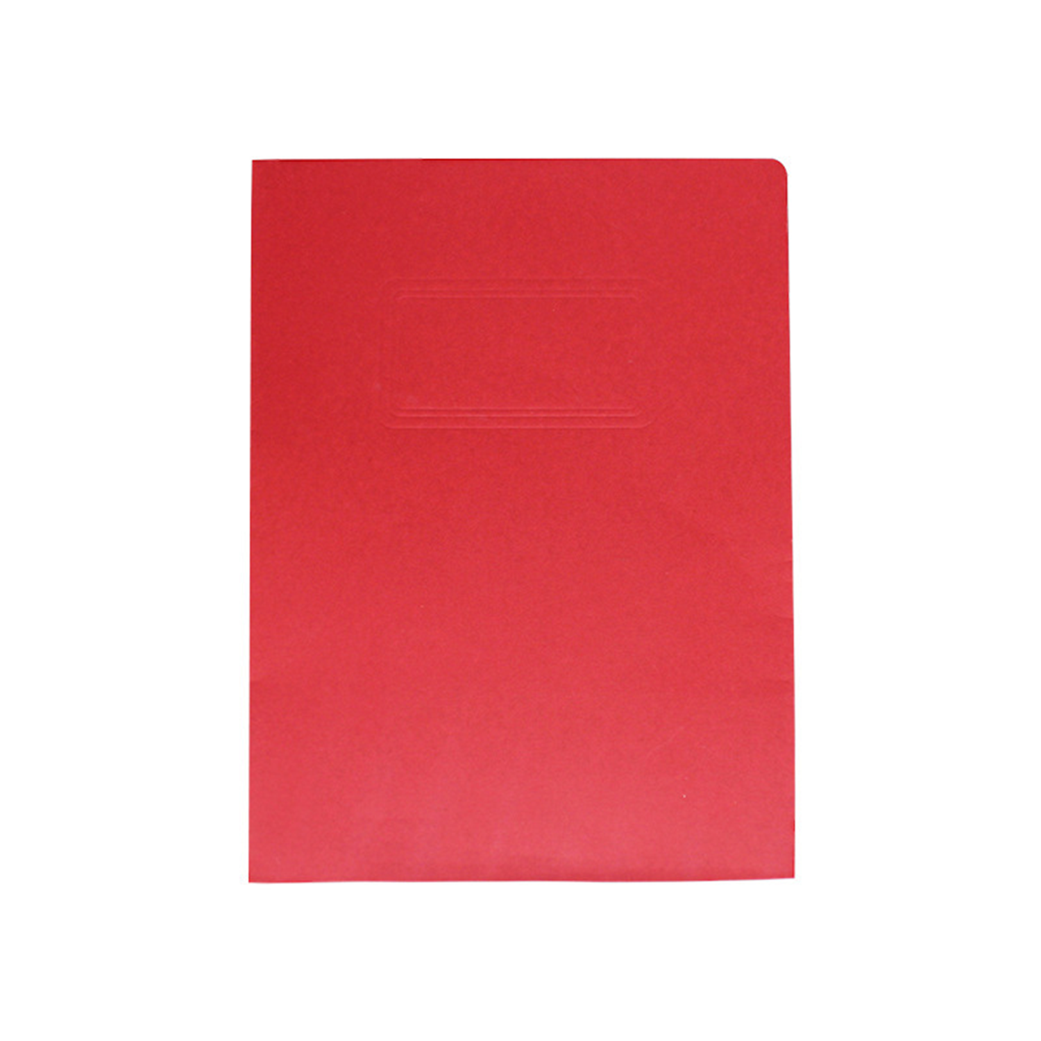A4 Presentation File Folder 5