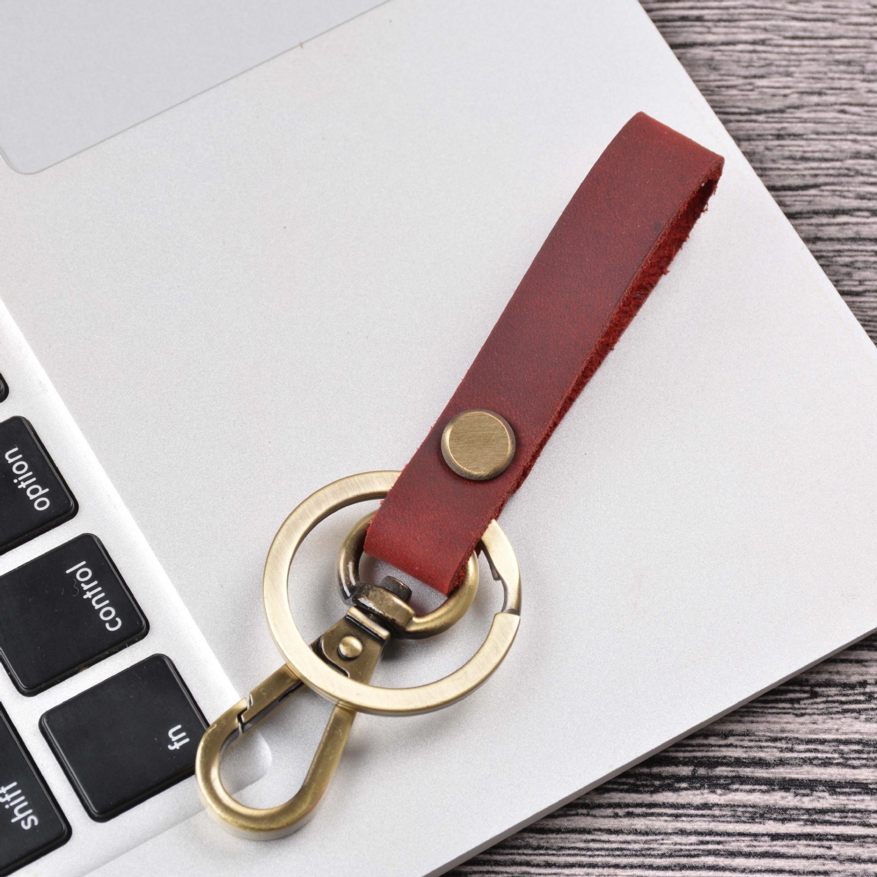 Car Keychain 6