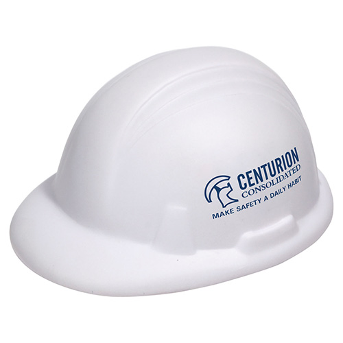 Hard Hat Stress Reliever 2