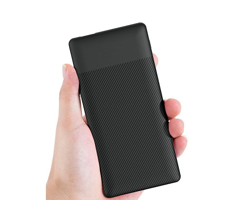 Slim Power Bank - 10000 mAh 4