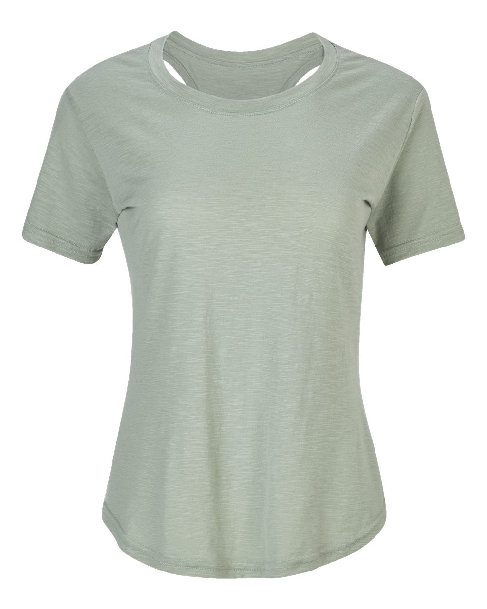 Women's Cut-It-Out T-Shirt - T67 52