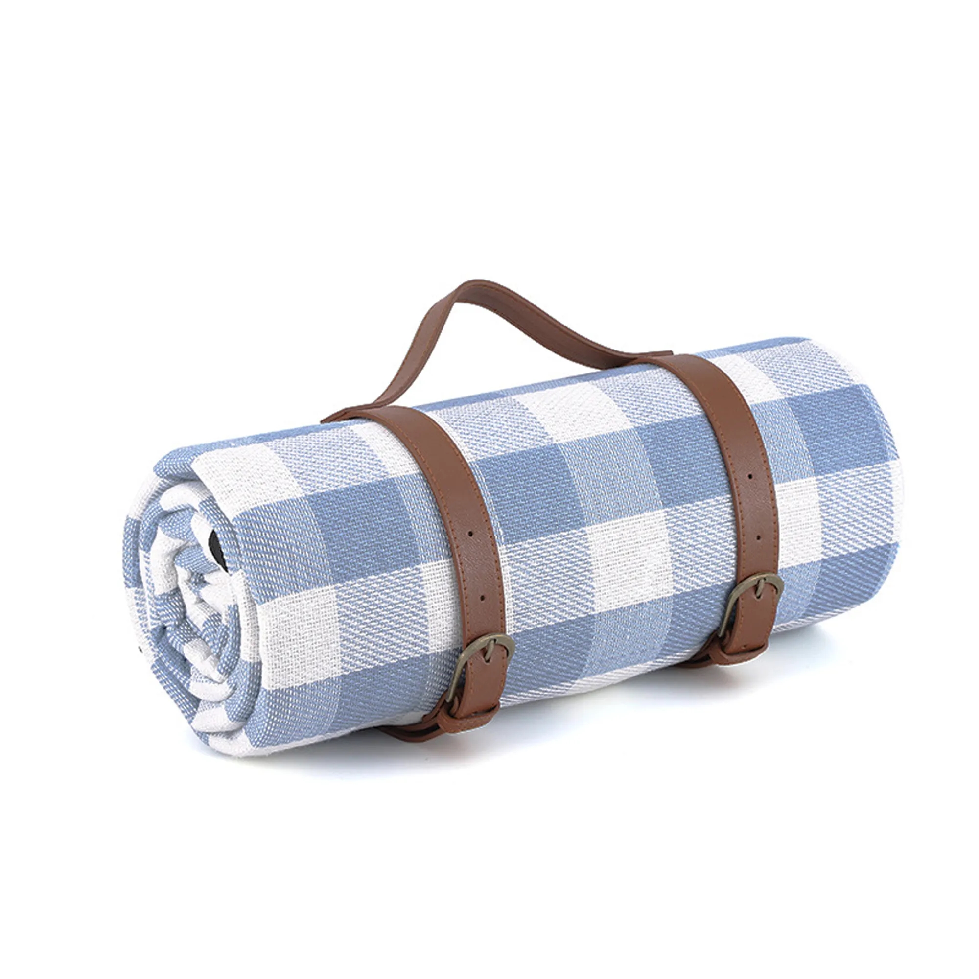 Large Sand-Proof Picnic Mat 11