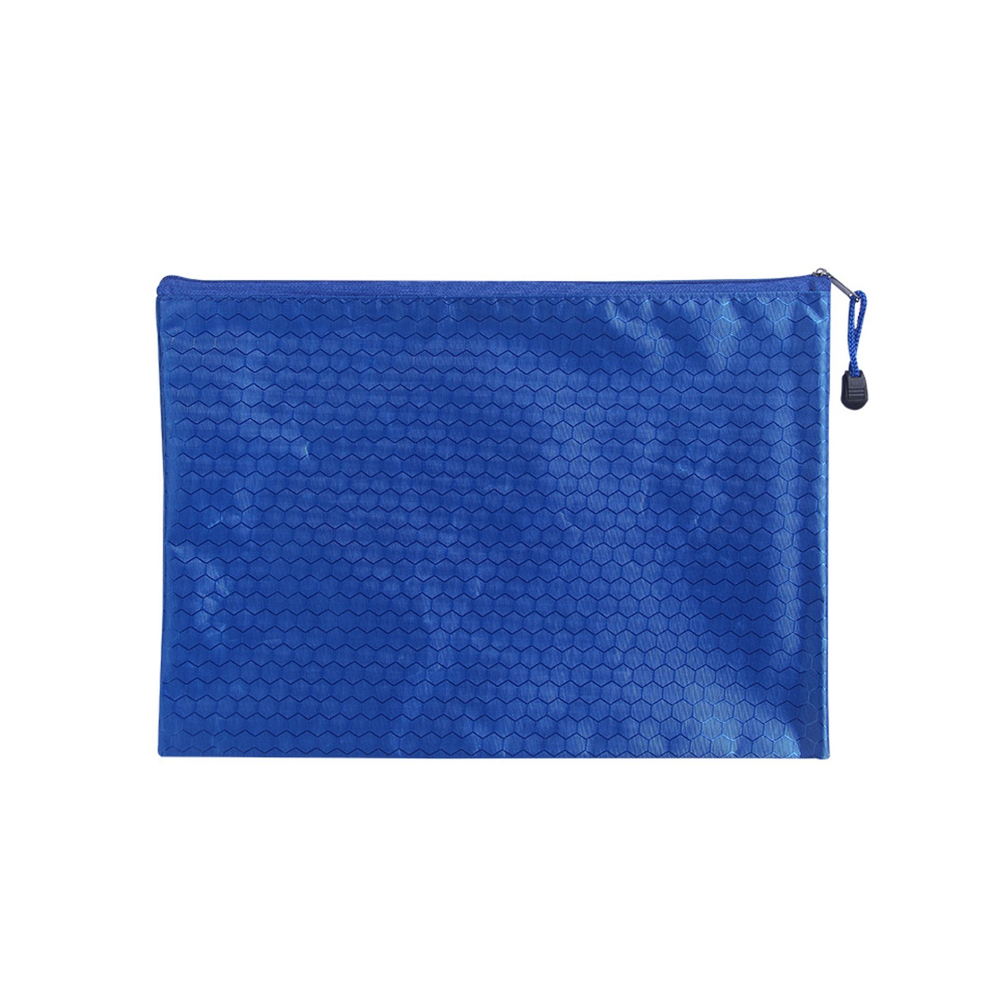 A4 Waterproof Zipper File Bag 9