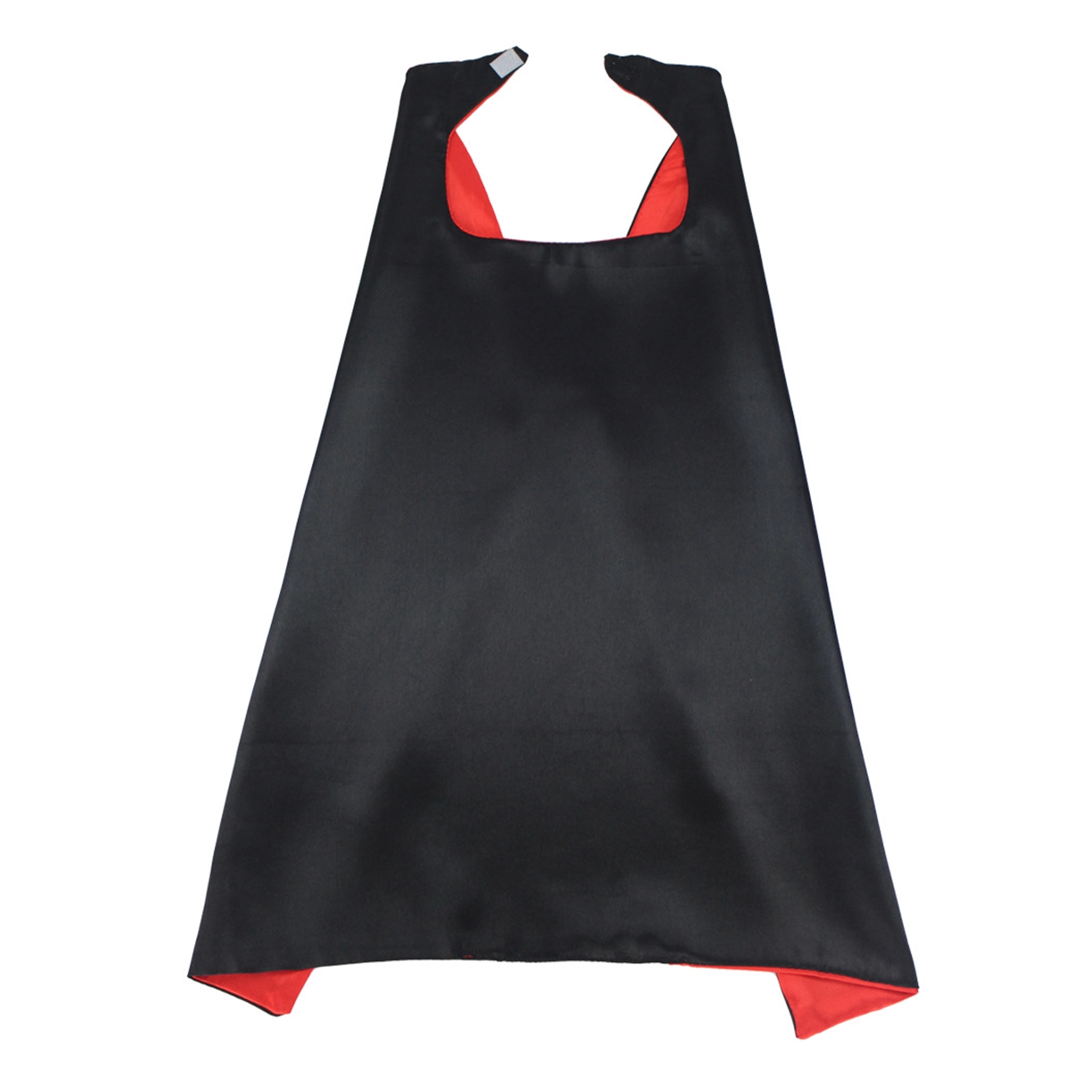 Custom Double Layer Hero Cape 3