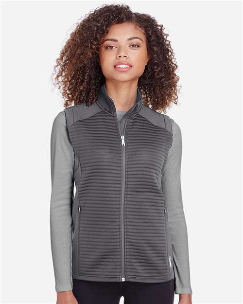 Women's Venom Vest - S16523 6