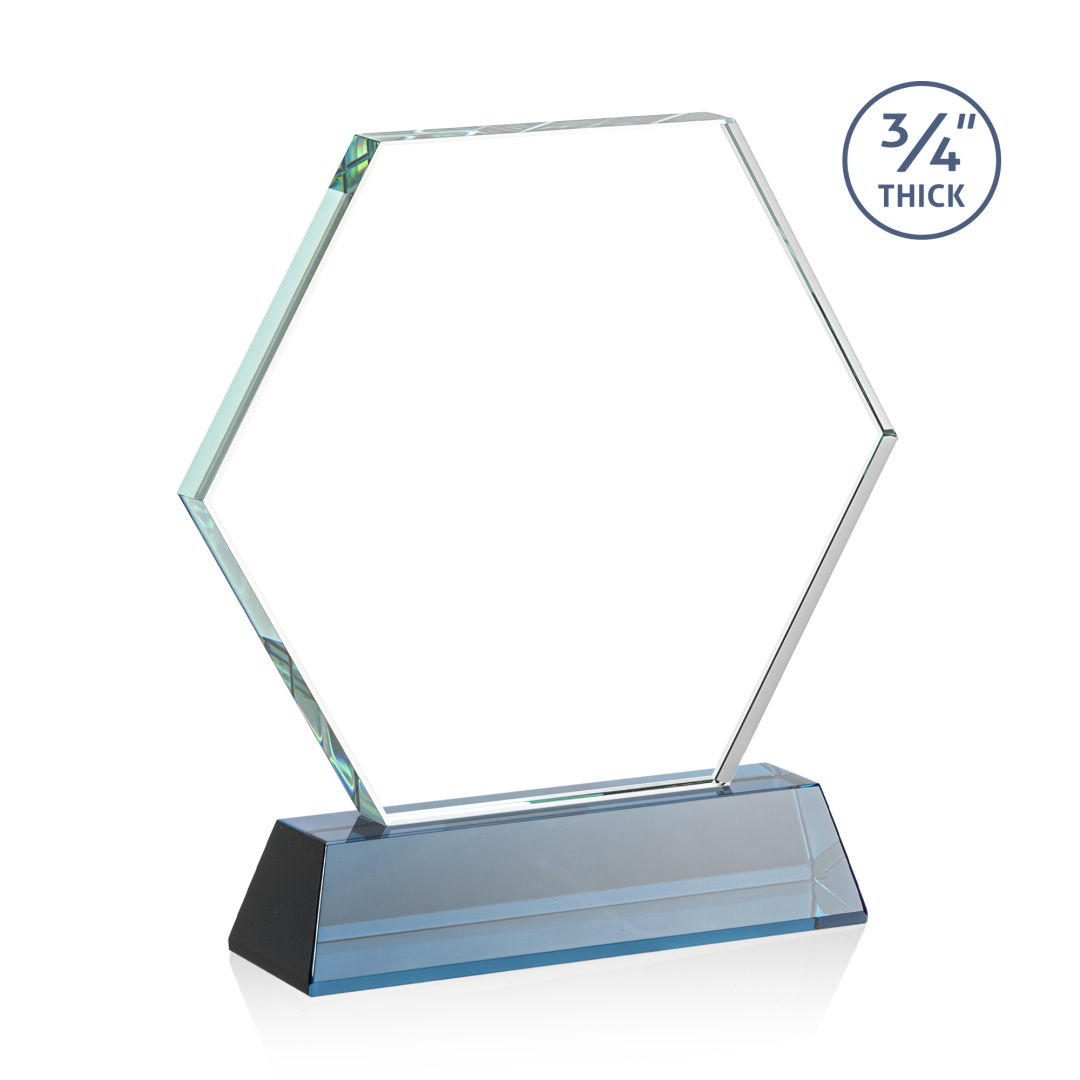 Pickering on Newhaven VividPrint™ Award - Sky Blue 2