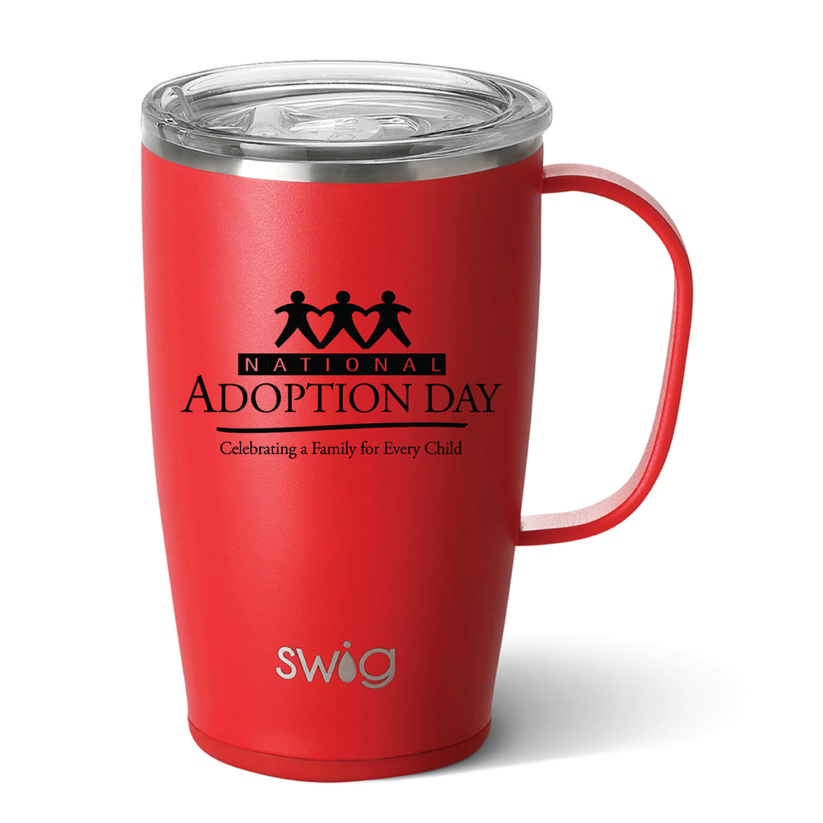 Swig® 18 oz. Insulated Matte Mug 18