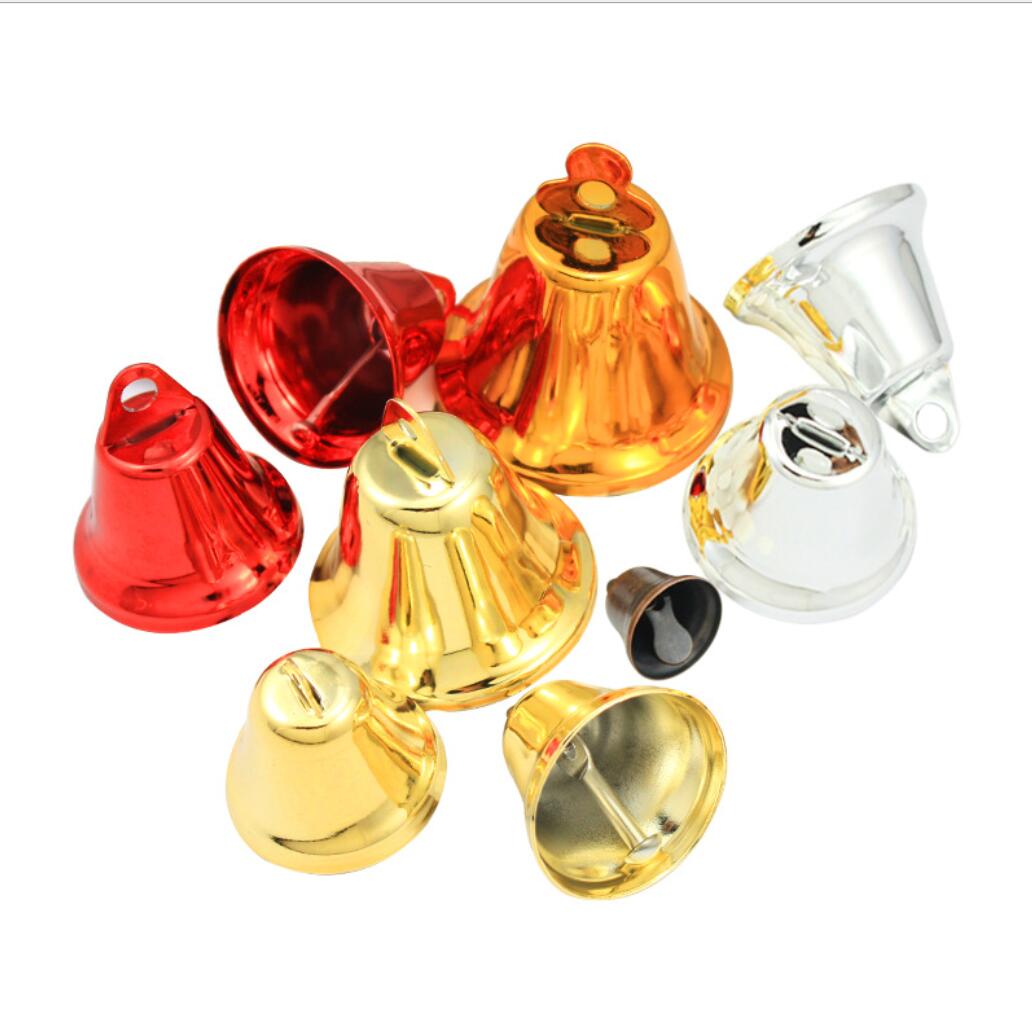 Trumpet Shape Jingle Bells 2