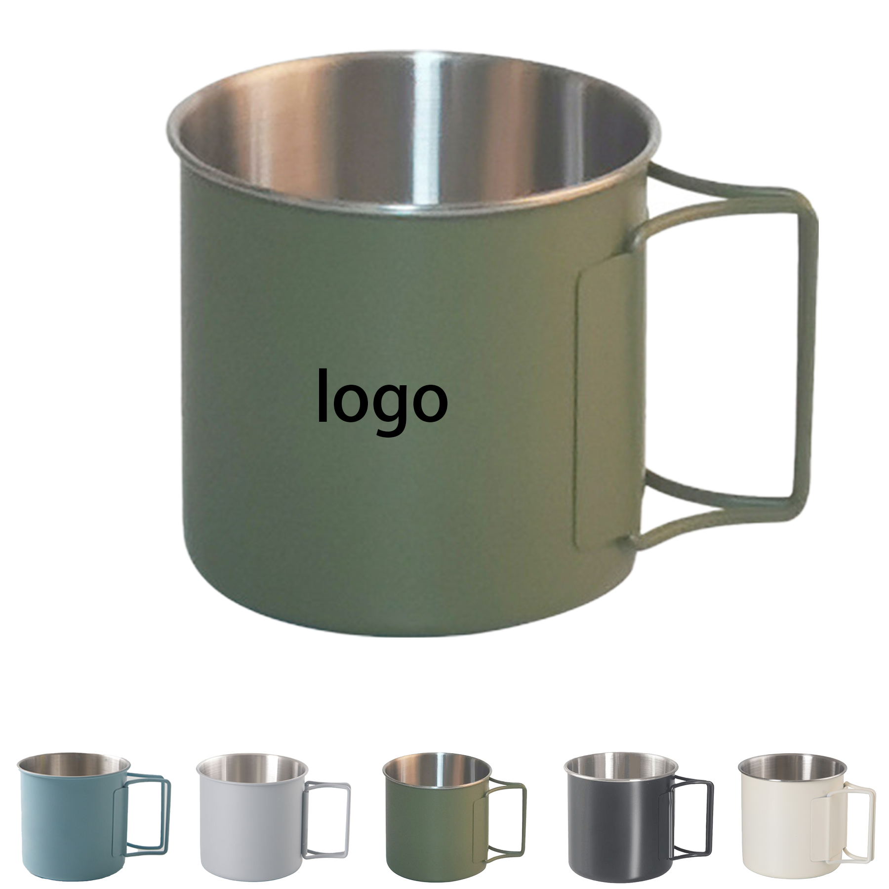 Camping Cup 7