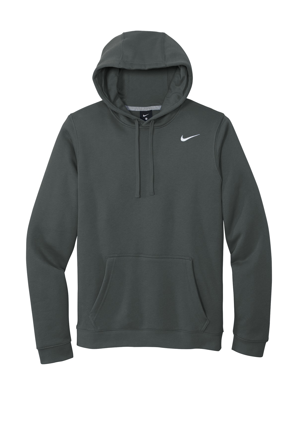 Club Fleece Pullover Hoodie