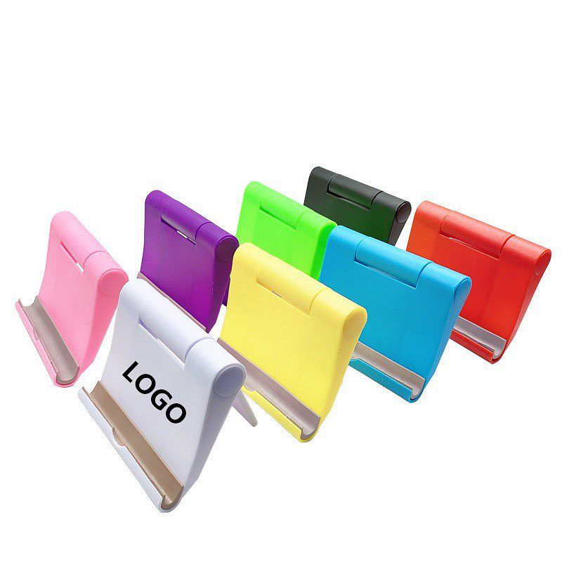 Folding Desktop Phone Stents Stand 3