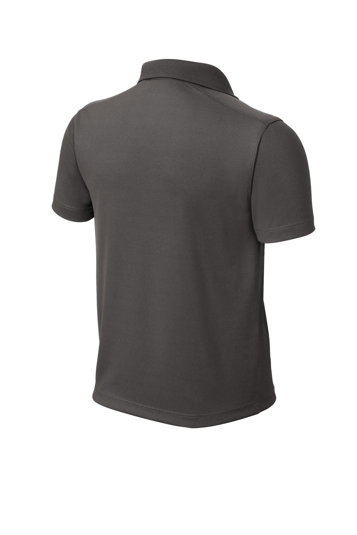 Sport-Tek® Youth UV Micropique Polo 32
