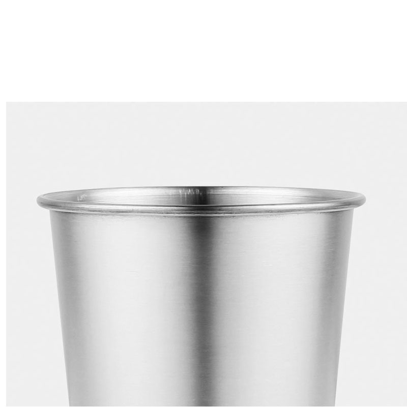 Party Stainless steel mugs 3