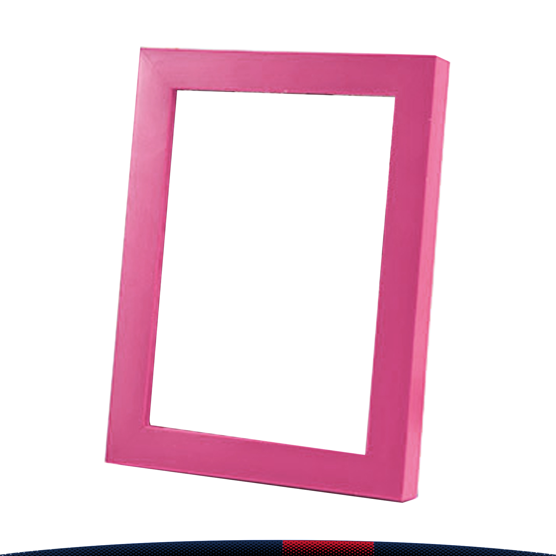 8 inch Modern Minimalist Style Photo Frame 1