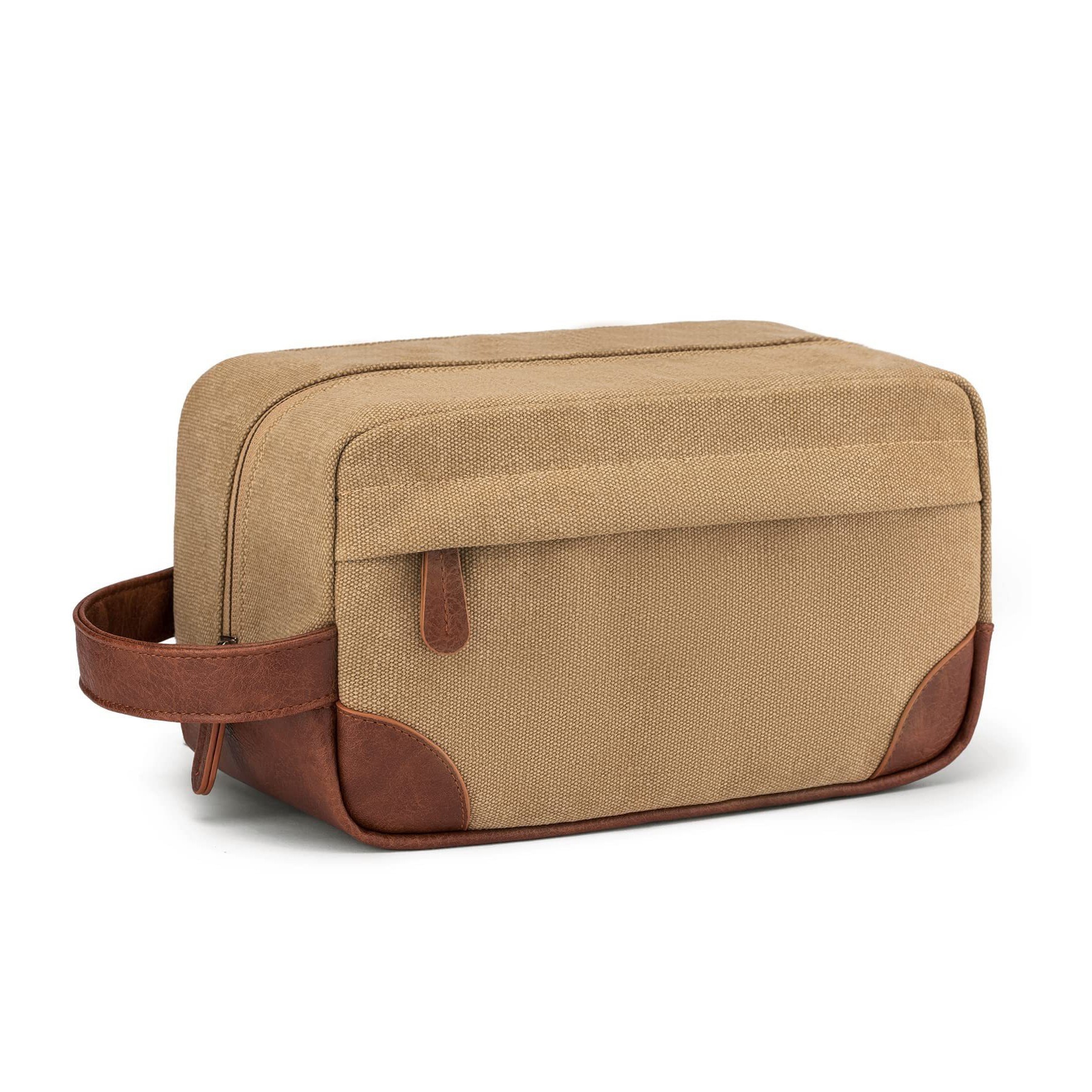 Hanging Toiletry Bag 4