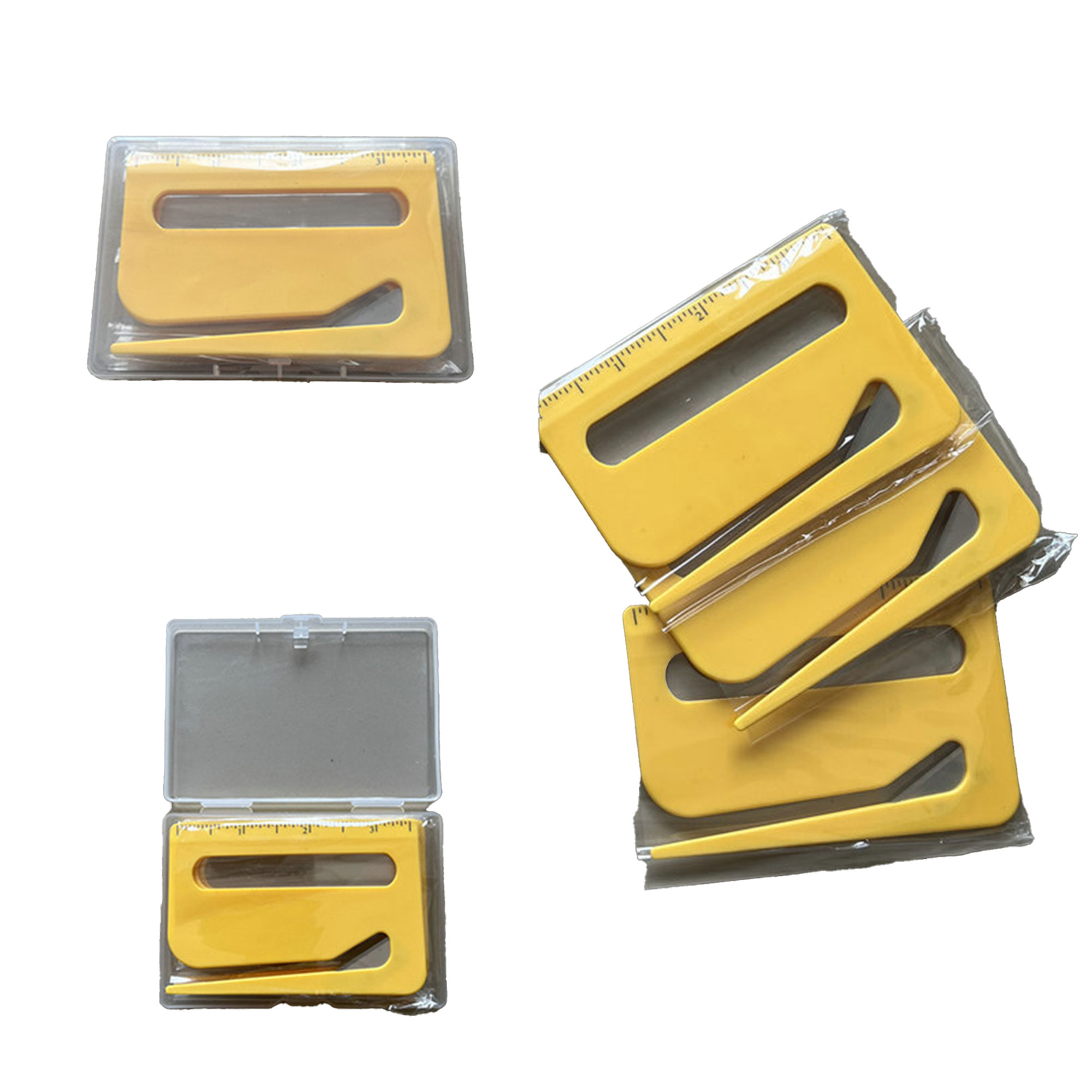Magnifier Ruler Envelope Slitter 2