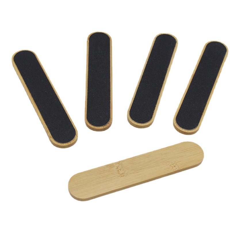 Bamboo Nail File 3