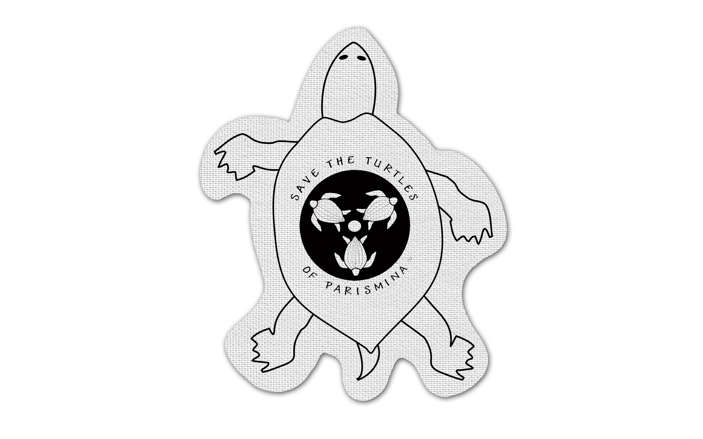 Turtle Rubber Jar Opener 3