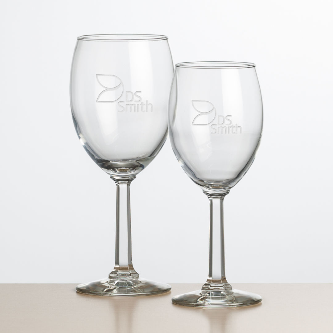 Fairview Flute - Deep Etch