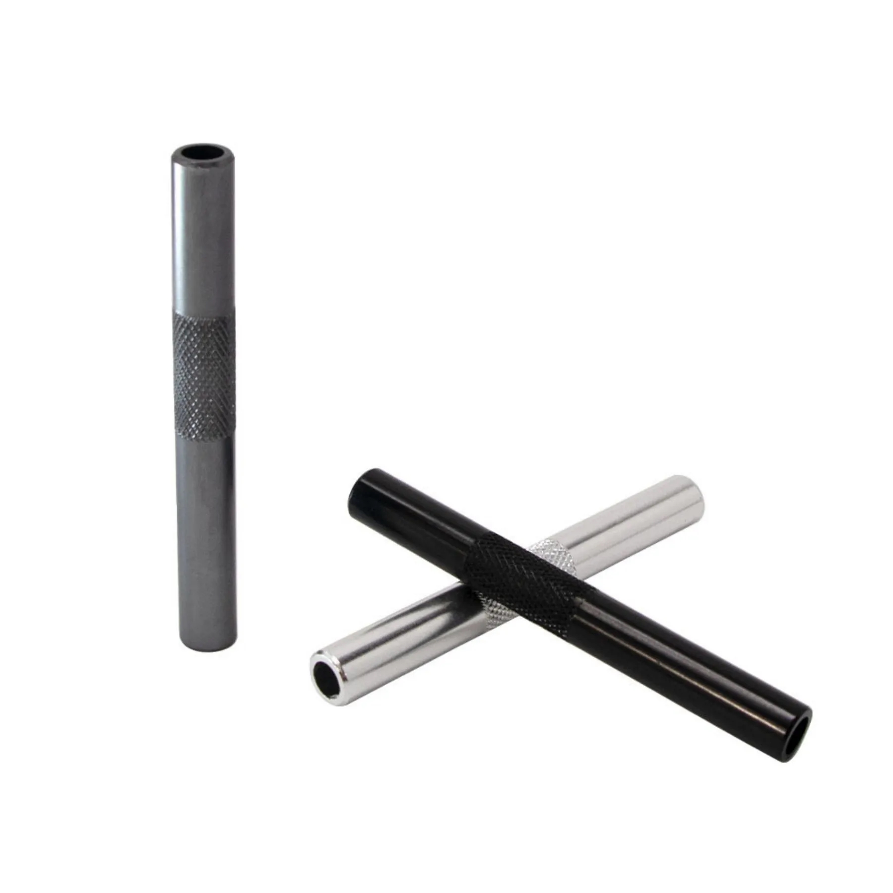 Portable Mini Snuff Snorter Straws Sniffer 5