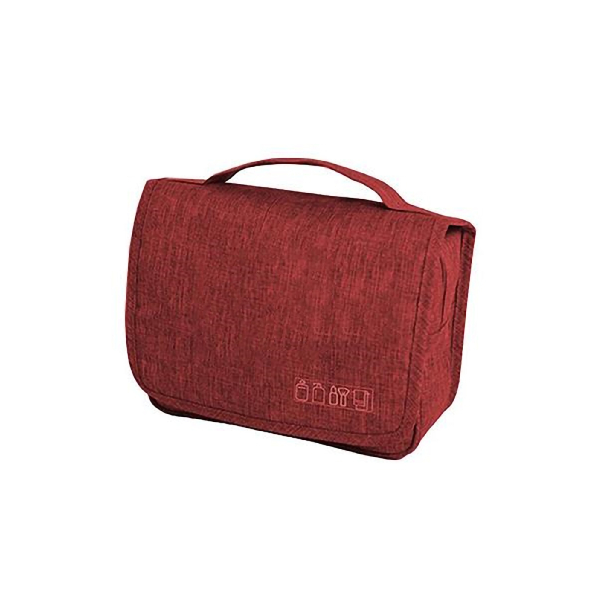 Travel Hanging Tolietry Pouch 3