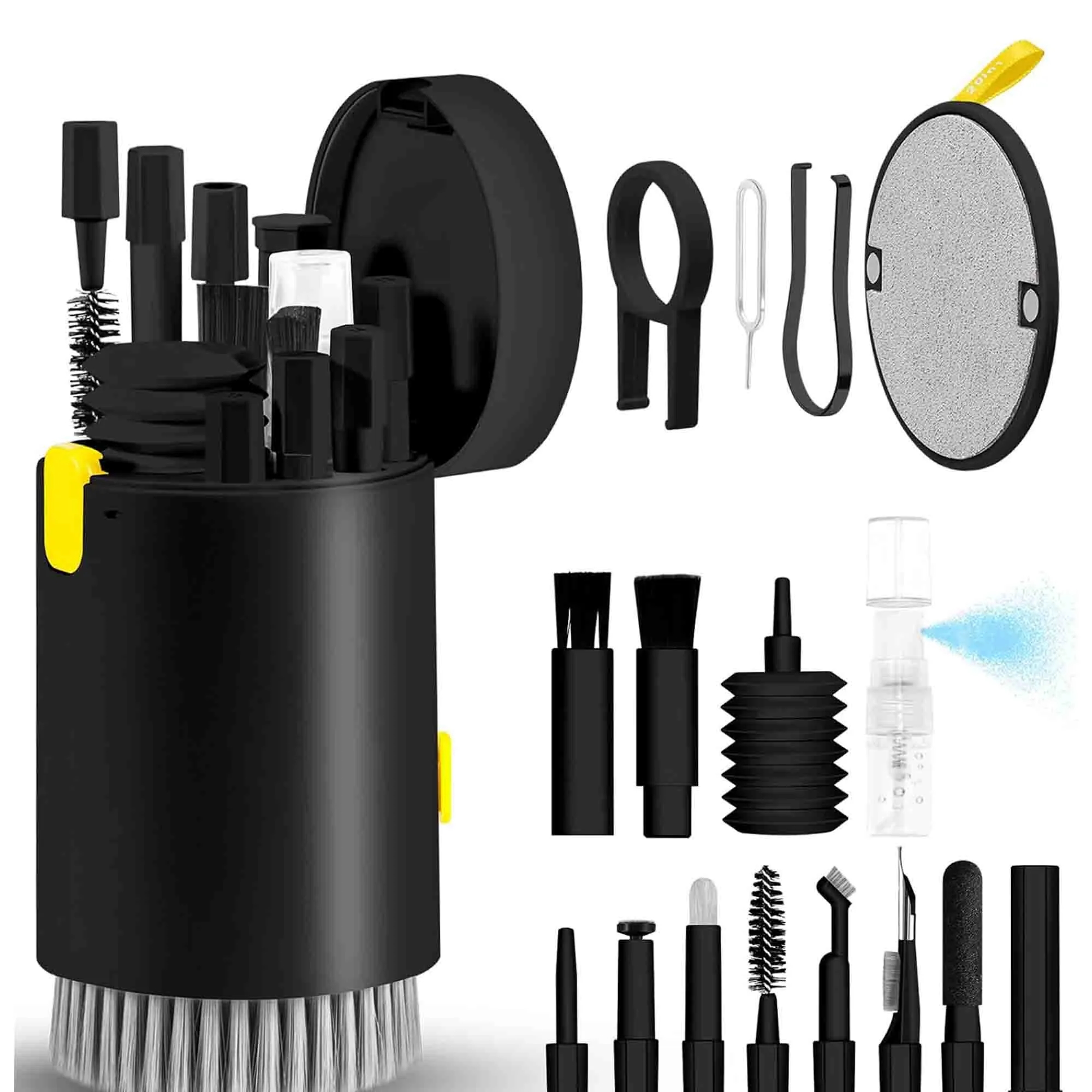 20 in 1 Compact Cleaning Kits 7