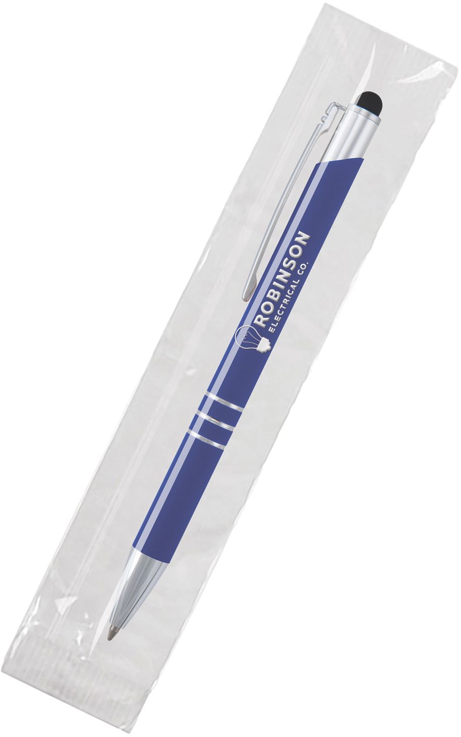 DELANE® SOFTEX CELLO-WRAPPED STYLUS PEN 13