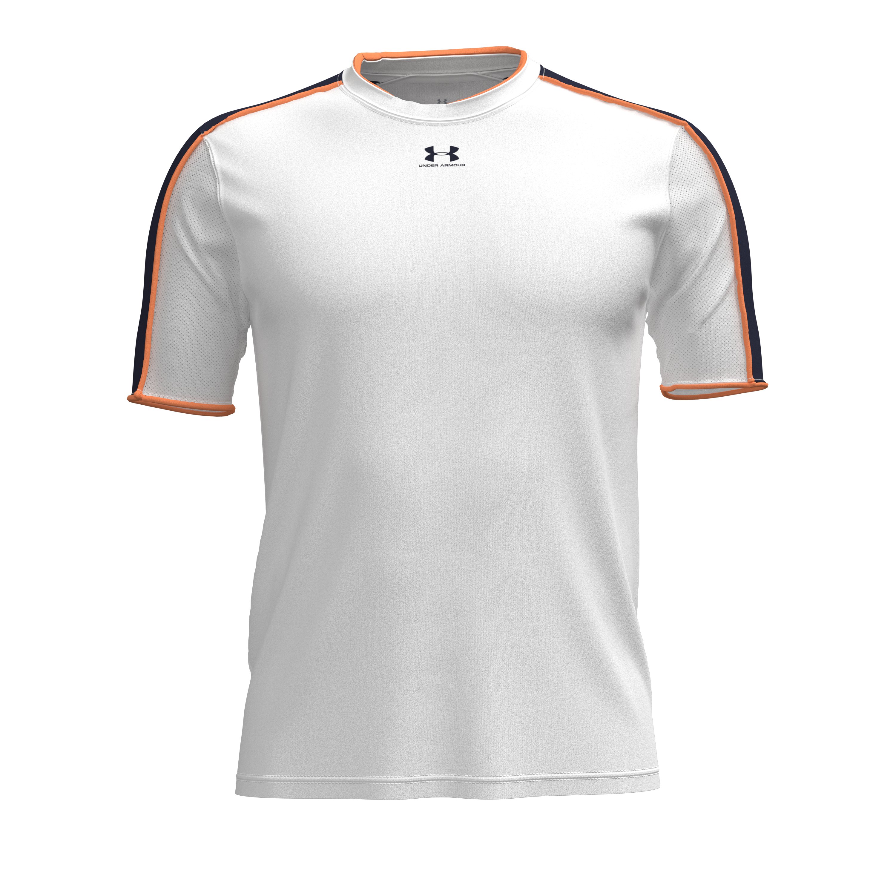 UA Challenger Train Men's Short Sleeve 3