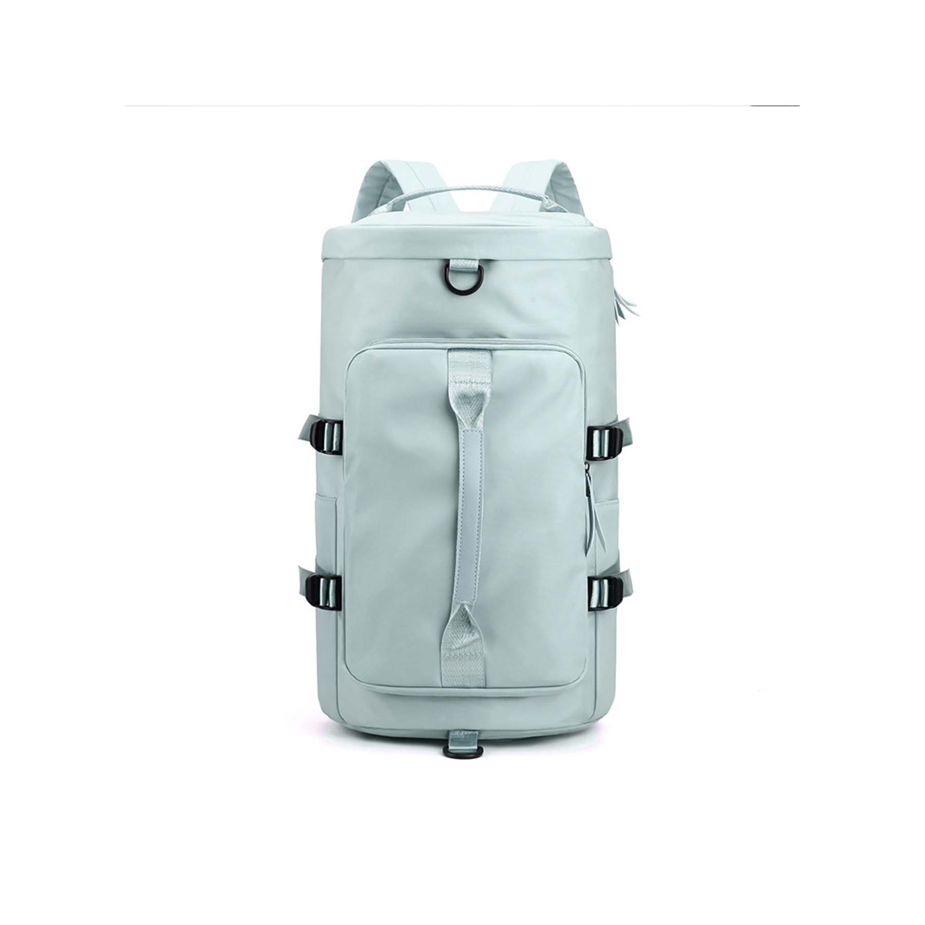 Gym Bag 1