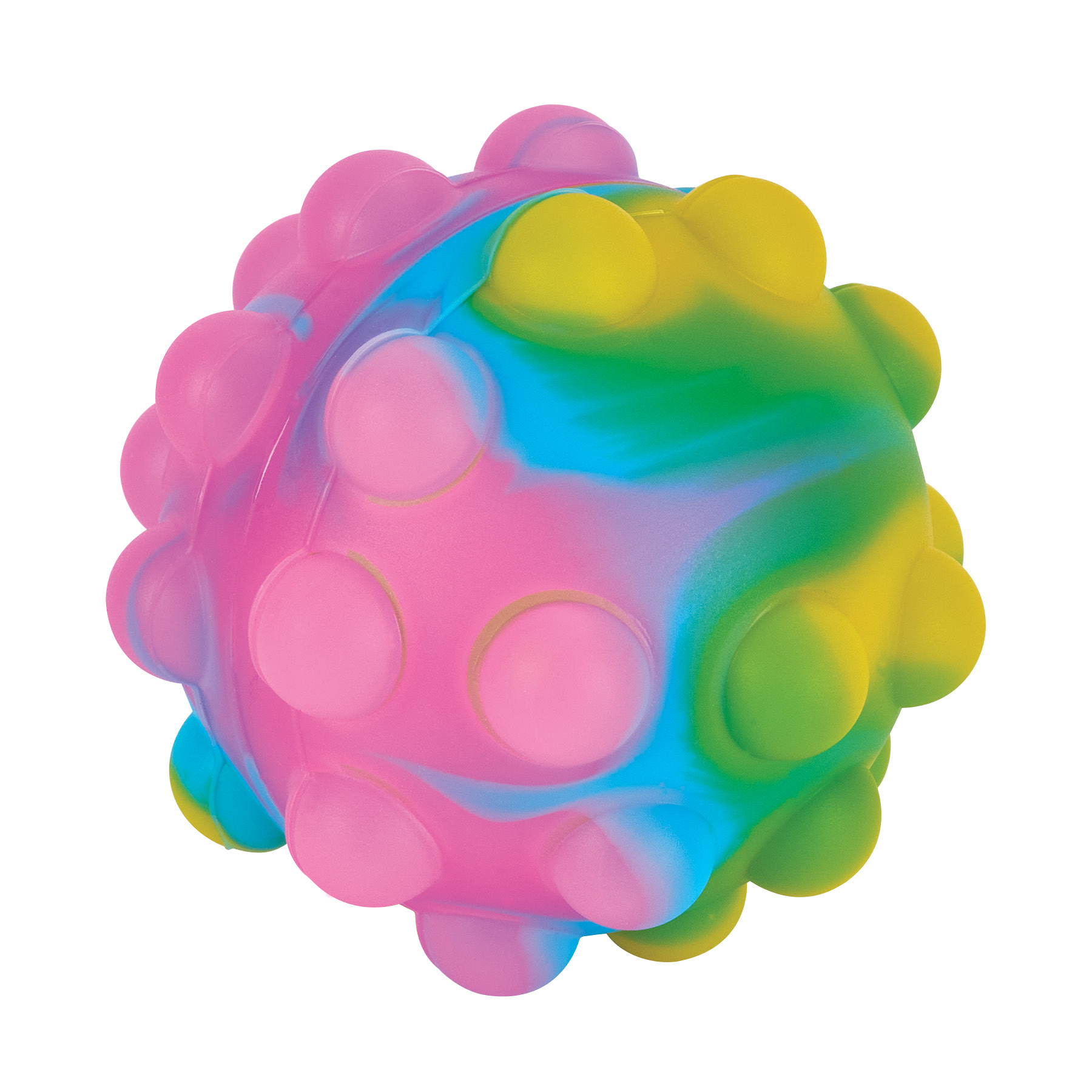 Dada Push Pop Bouncing Ball 40