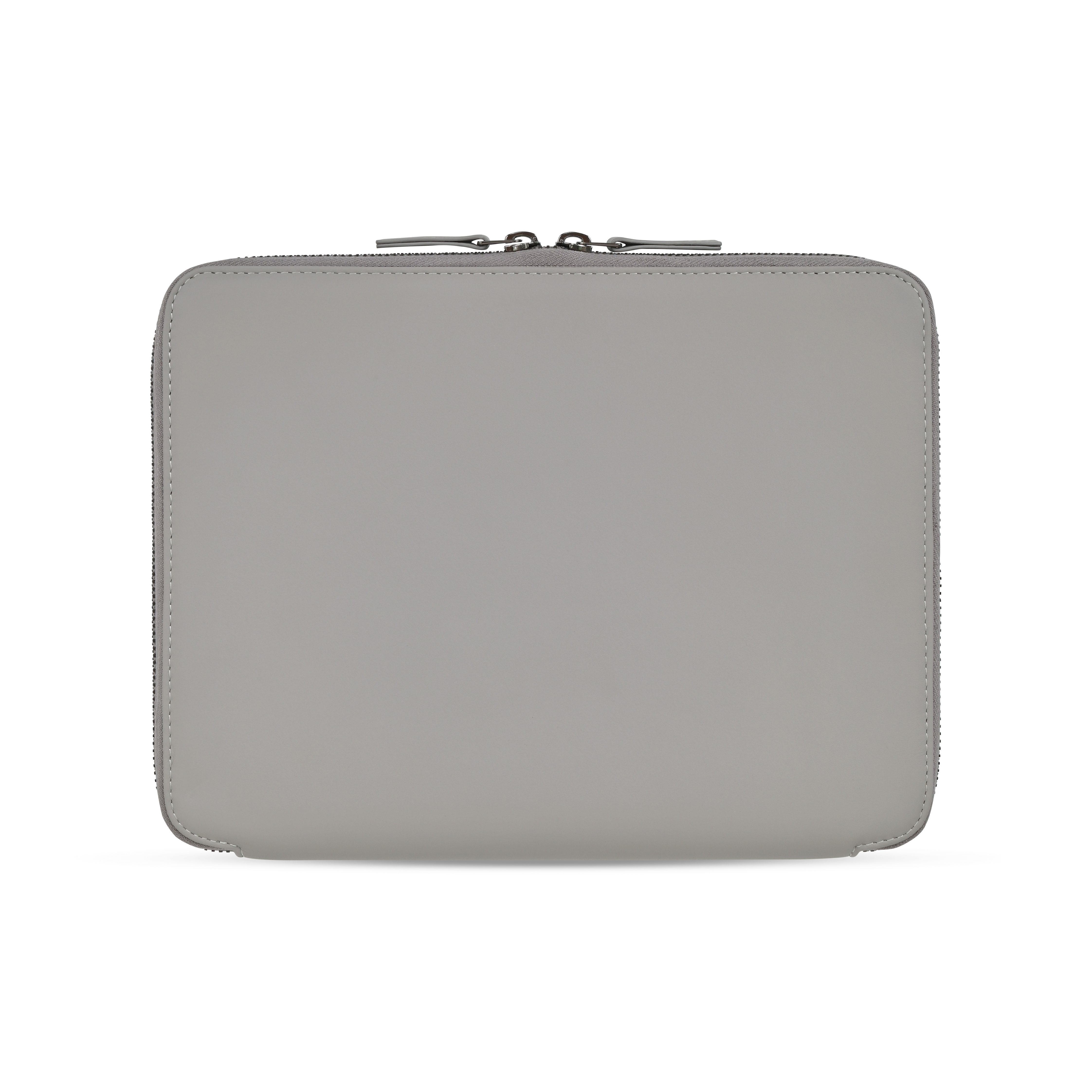 Travis & Wells® Envoy Executive Zipper Close Padfolio 10