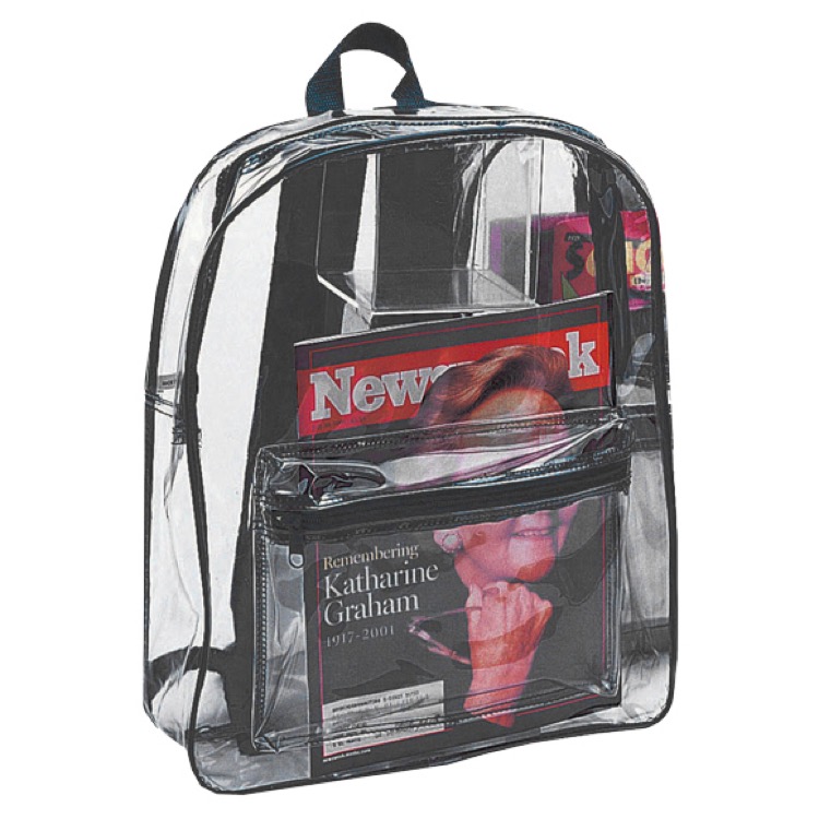 See Clearly 2 Backpack 3