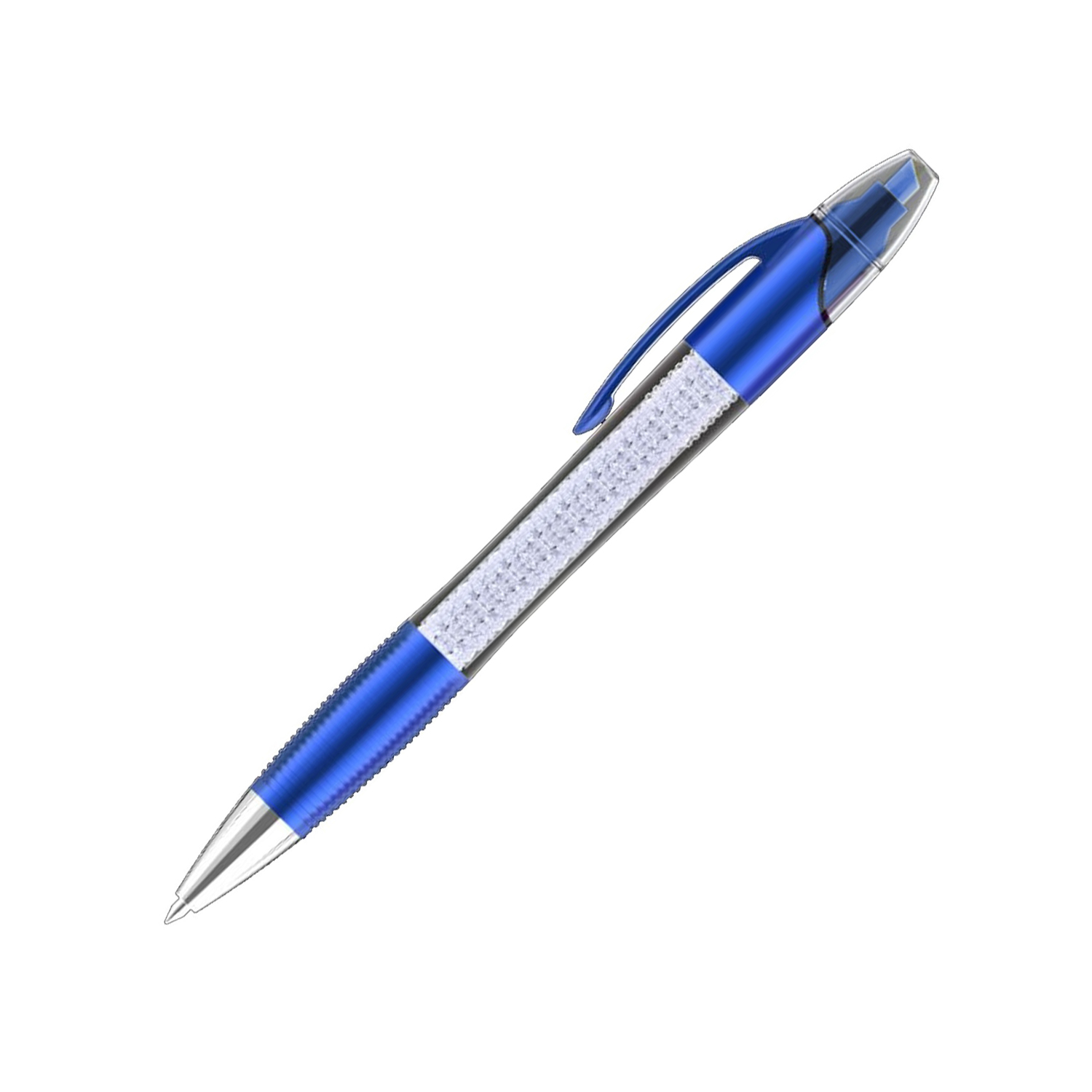Baron Metallic Stylus Pen 4