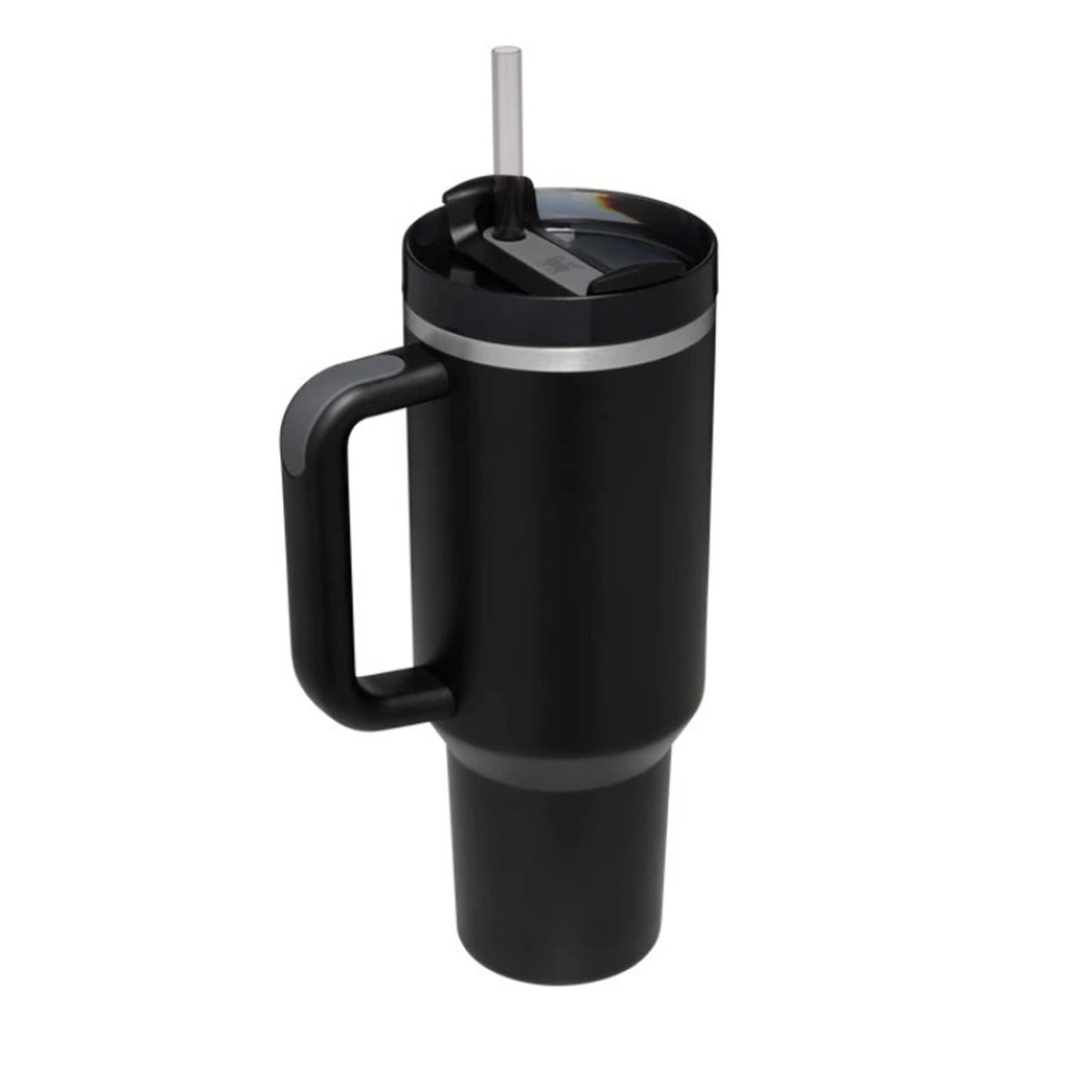 40 OZ Quencher H2.0 Iceflow Stainless Stee Tumbler 7