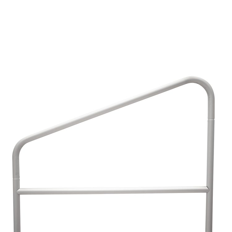 3' x 71" EuroFit™ Evolution Apparel Incline Hardware 12