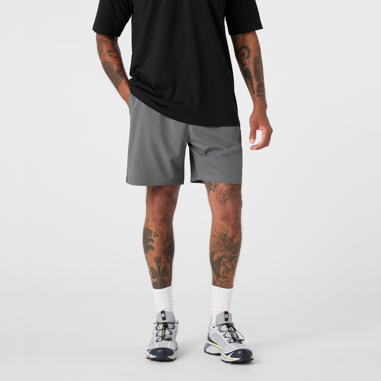 Active Shorts 18" | 5620 4