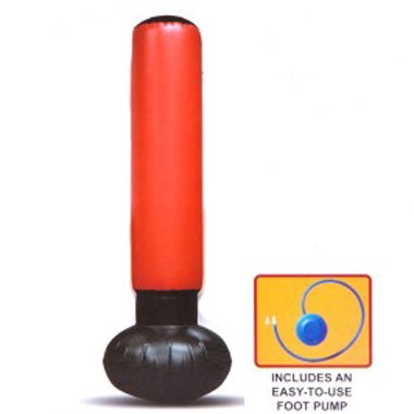 63" Punching Tower 2