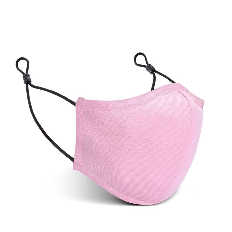 Kids & Children's Antiviral Cotton Face Mask (Reusable) 13