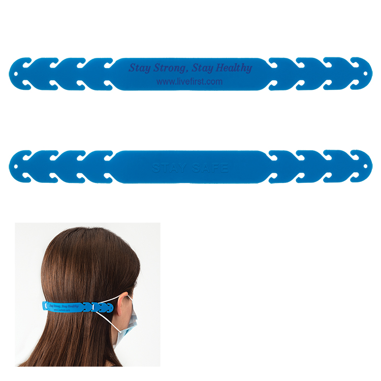 Stay Safe Mask Extender 6