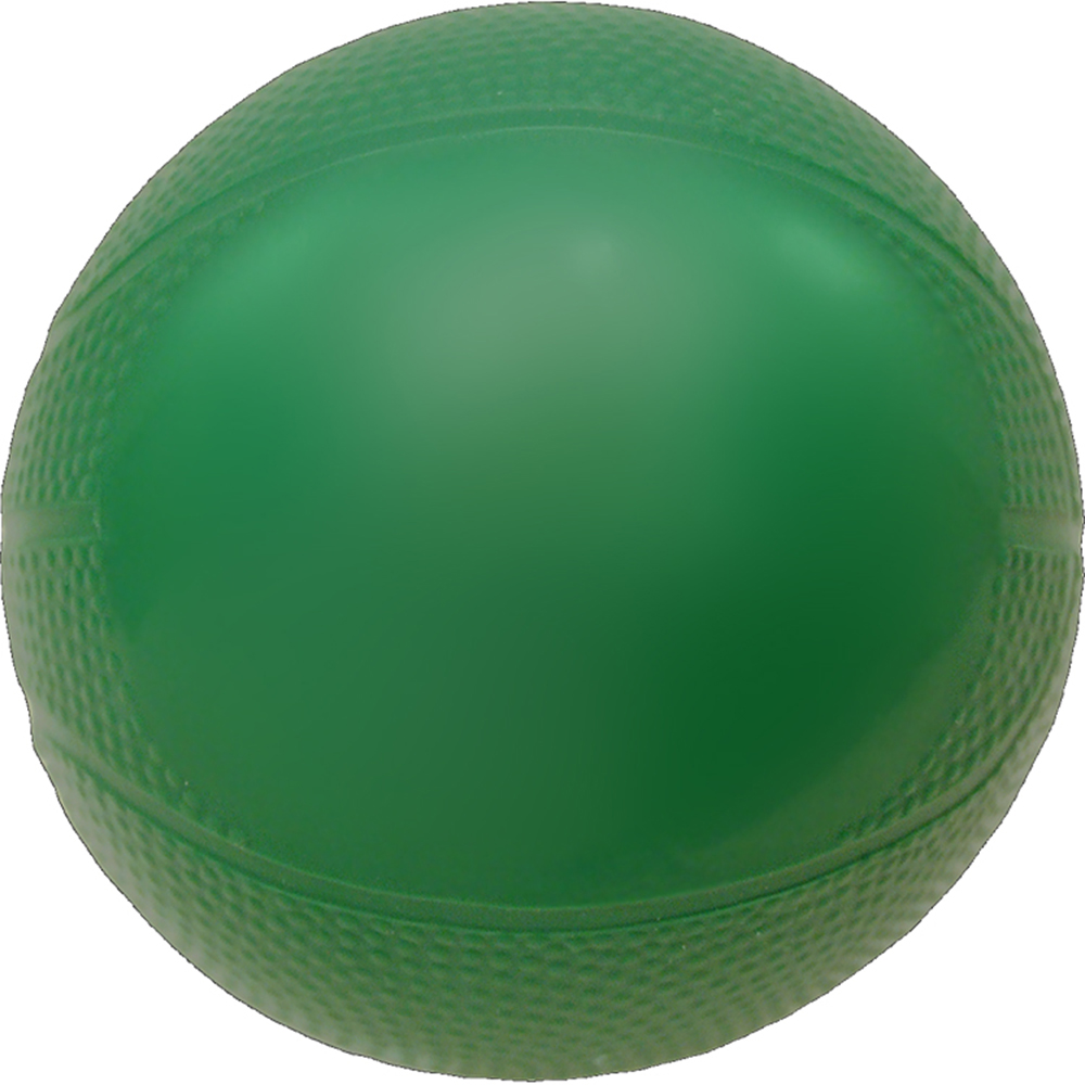 Mini Vinyl Basketball 15