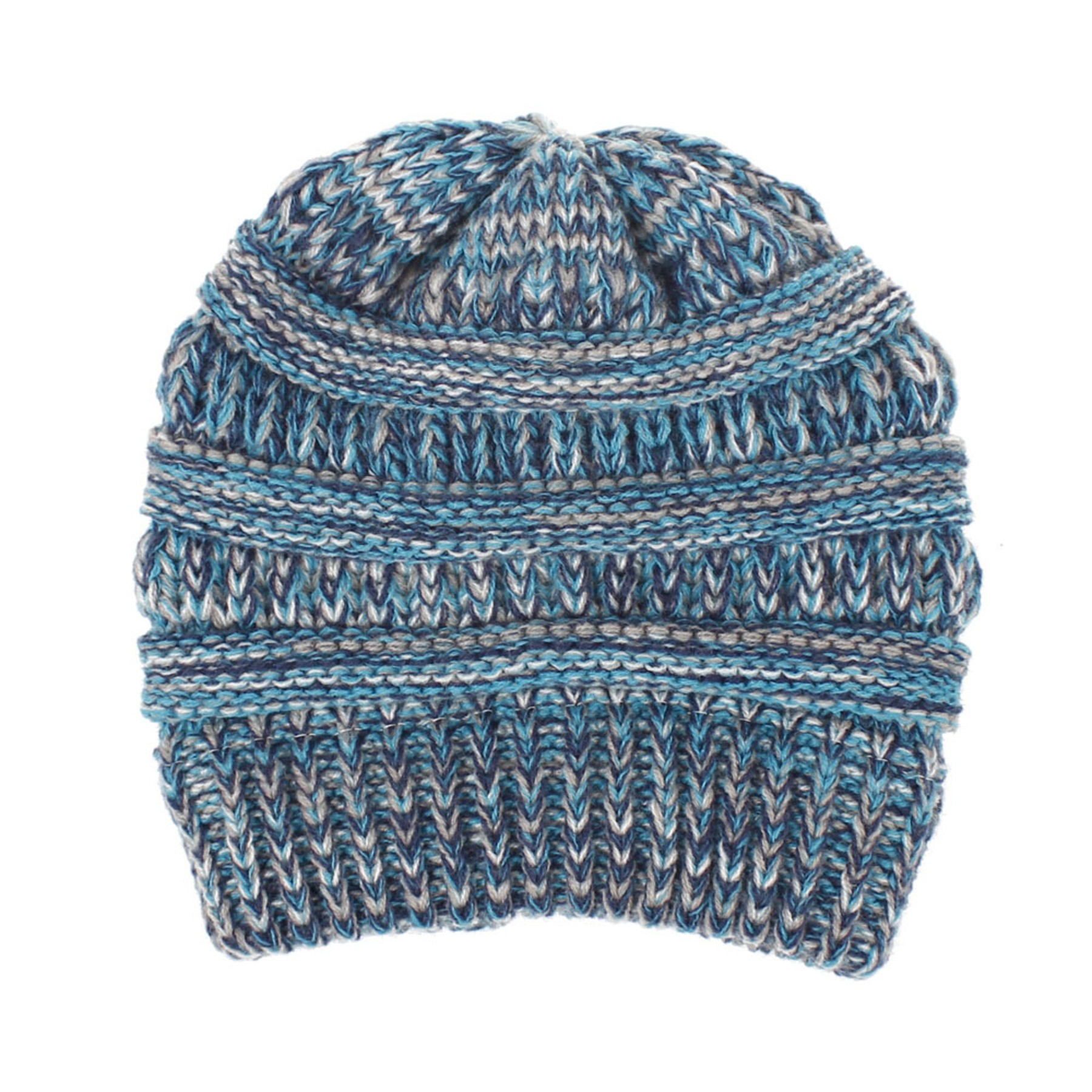 knitted Wool Cap 5