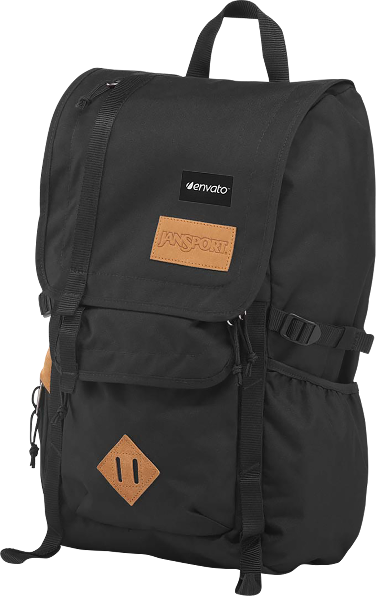 JanSport® Hatchet Backpack 7