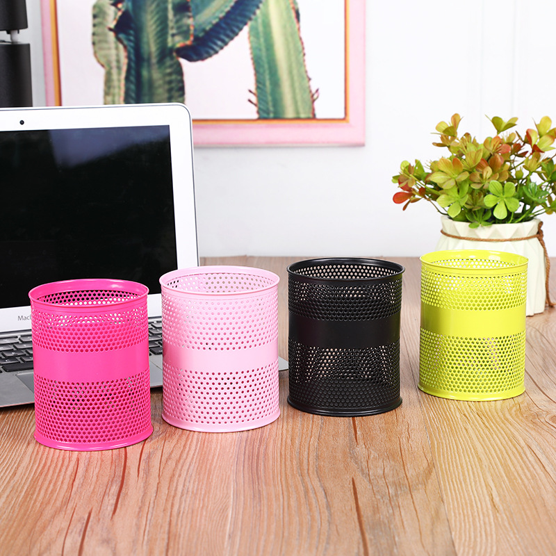 Premium Pencil Holder For Desk 2