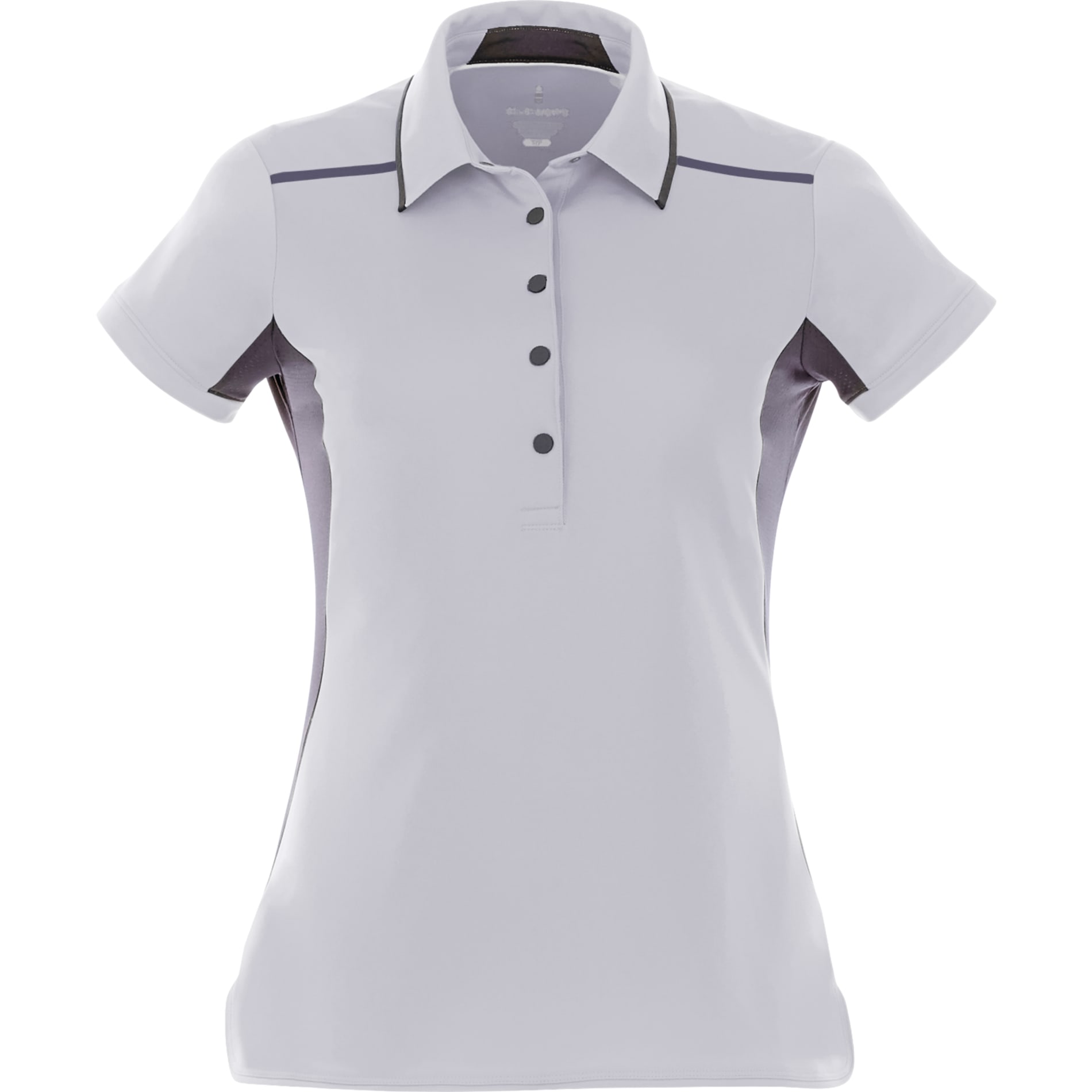 Women's ROYCE Short Sleeve Polo 35