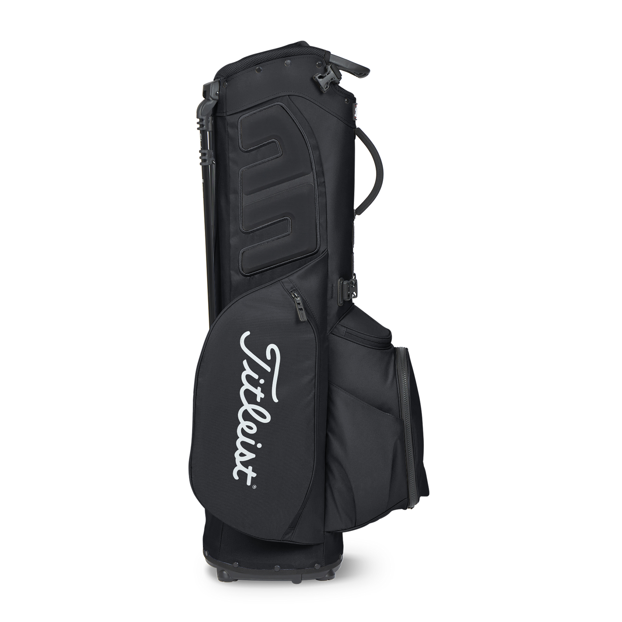 Titleist Players 5 Stand Bag 8
