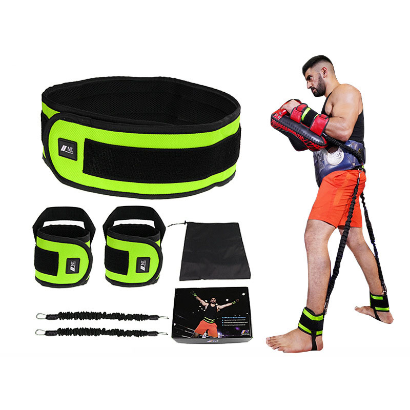 Training Resistance Band Kit 4
