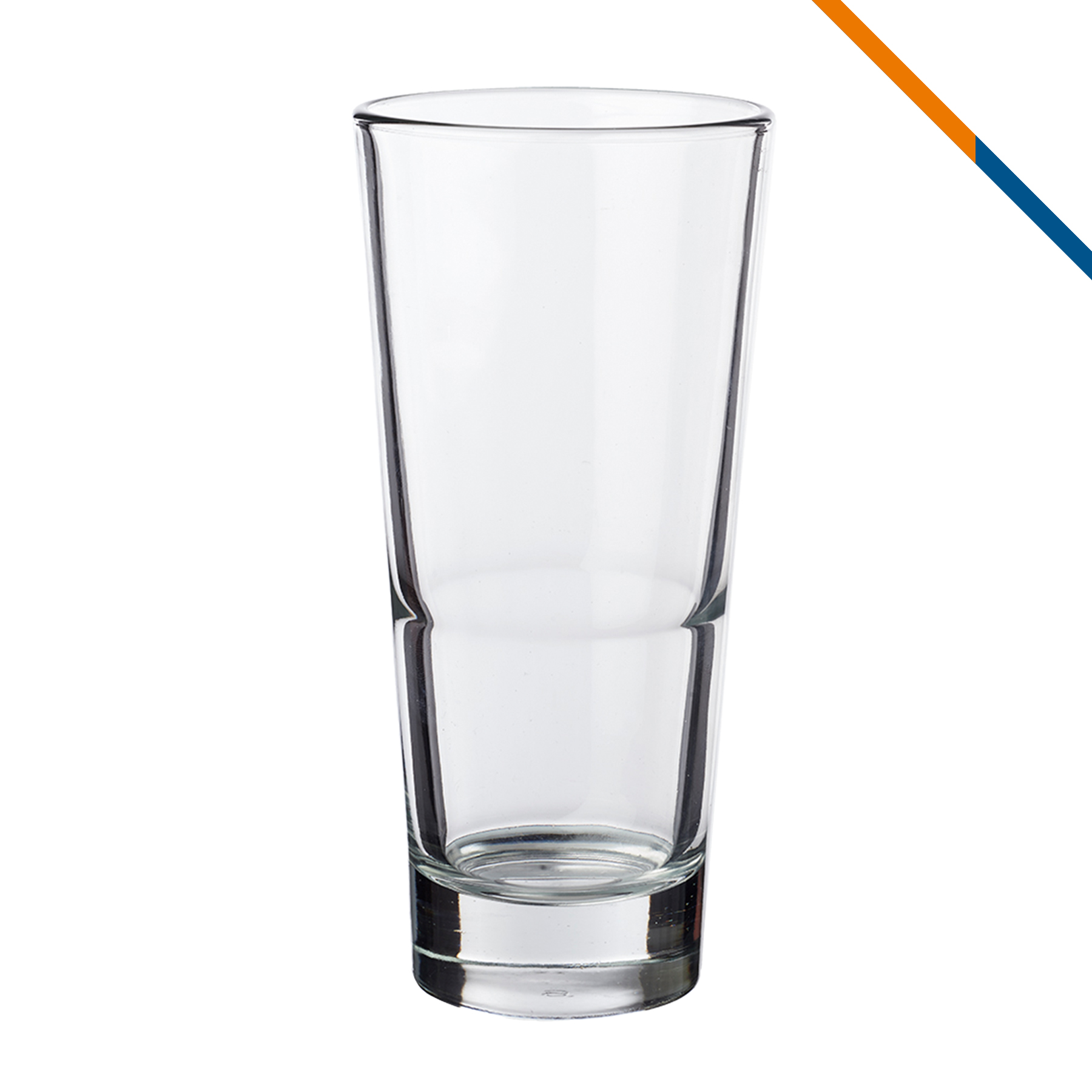 Sheila Highball Glasses - 15 OZ. 5