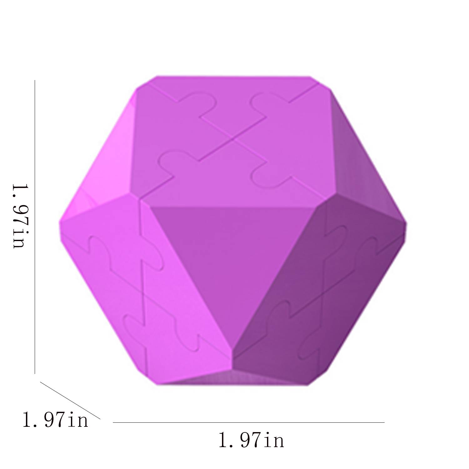 Kids Educational Puzzle Cube Toys 11
